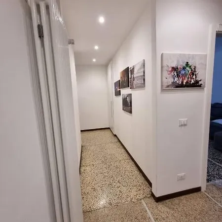 Lägenhet Casa D&d