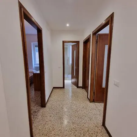Lägenhet Casa D&d