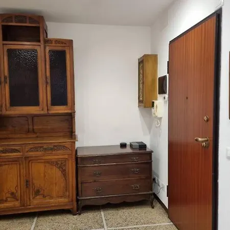Lägenhet Casa D&d *