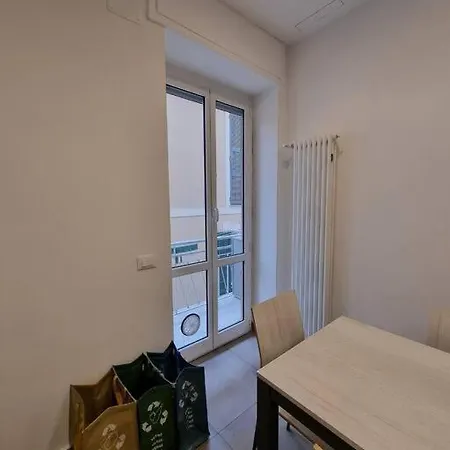 Lägenhet Casa D&d *