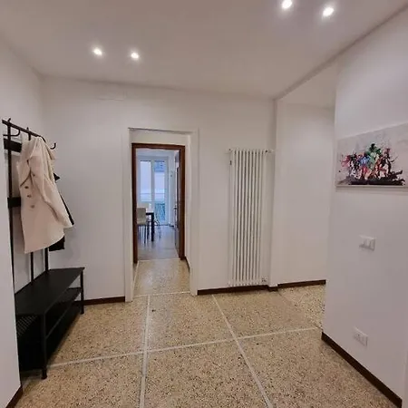 Casa D&d * Alassio