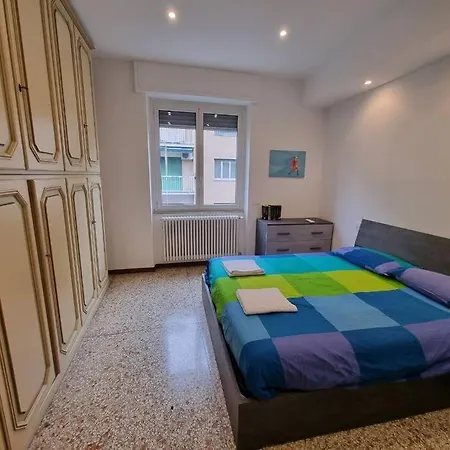 Apartamento Casa D&d *