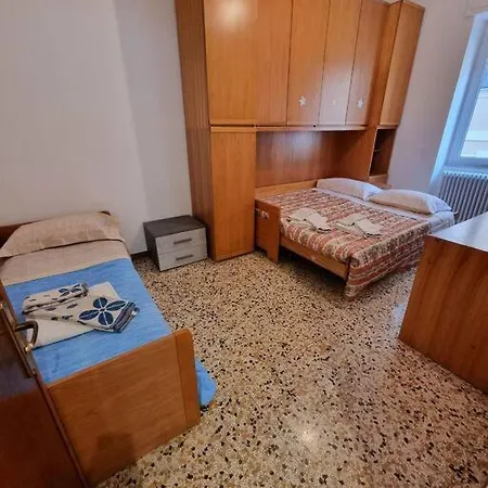 Casa D&d Apartment